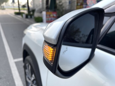 Bán xe Toyota Corolla Cross 1.8 V sản xuất năm 2020, nhập khẩu. đăng ký tên tư nhân, biển Hà Nội 0
