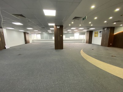 Cho thuê văn phòng tòa việt tower, view góc đẹp số 1 thái hà, đống đa, dt 250m2, 500m2, 1000m2 0