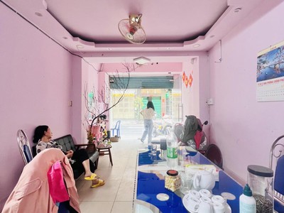 Giảm còn 12 tỷ- mặt tiền kd nhật tảo quận 10-40m-5tầng-btct-hcđ-kg quy hoạch 4