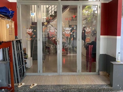 Bán gấp nhà 1 trệt 1 lầu p.ngọc hiệp, nha trang. 0