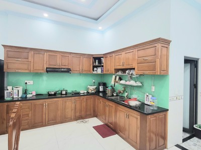 Bán nhà hẻm xe hơi gần chợ xuân hiệp linh xuân 90m2 5 18m 3 tầng 3pn chỉ 4.xtỷ siêu tiện ích 1