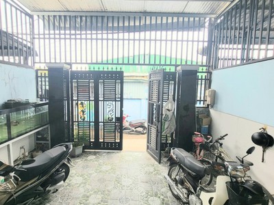 Bán nhà hẻm xe hơi gần quốc lộ 1k linh xuân 90m2 5 18m 3 tầng 3pn chỉ 4.xtỷ sát trường học 2