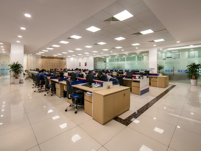 Cho thuê văn phòng đẹp tòa ford idmc láng hạ , đống đa: 100m2 đến 500m2 thông sàn, dễ dàng thiết kế 2