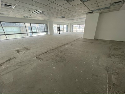 Cho thuê văn phòng đào tạo, logistics 200m2 tòa sky city, láng hạ, đống đa, dịch vụ chuyên nghiệp, 1