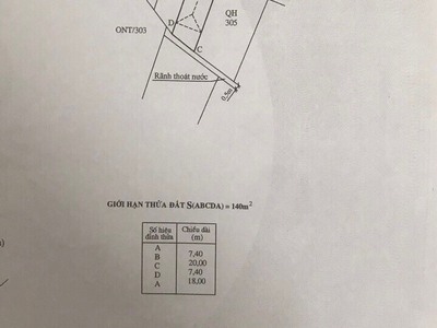 Chính chủ bán nhanh nhà đất thôn cẩm liên, xã cẩm la, thị xã quảng yên, quảng ninh - liên hệ: 1