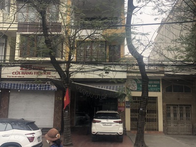Cần cho thuê căn nhà mặt tiền tôn đức thắng, xã an đồng, huyện an dương, tp hải phòng. 1