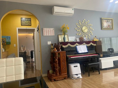 Cơ hội sở hữu căn hộ sang trọng - lacasa quận 7 - diện tích 128m2 - giá chỉ 4.2 tỷ 1