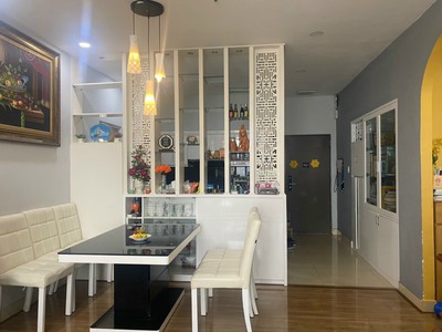 Cơ hội sở hữu căn hộ sang trọng - lacasa quận 7 - diện tích 128m2 - giá chỉ 4.2 tỷ 2