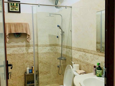 Cần bán nhà 4 tầng đường Bế Văn Đàn kđt An Phú chỉ 4,8 tỷ 1