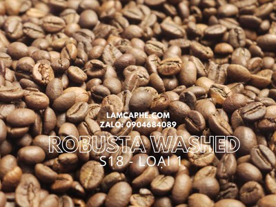 Cà phê máy Thủ Dầu Một giao hàng miễn phí - Loại 1 S18 giá sỉ tại xưởng 0