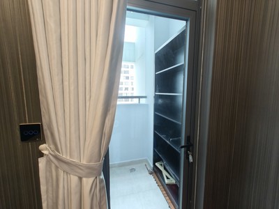 Cho thuê căn hộ chung cư Central Premium,Đường Tạ Quang Bửu, Phường 5 quận 8: -	Diện tích 70m 3
