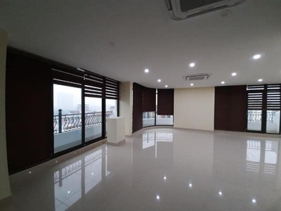 Tòa Văn Phòng Ô CHỢ DỪA 250M2 10 Tầng Mặt Tiền 10M   150 Tỷ - Có Hoàn Công 0