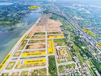 Chủ cần tiền ra nhanh Lô 165 m2 .Gía 1 tỉ 6 có thương lượng. 2