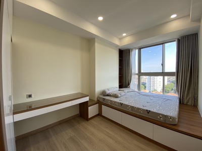 Cho thuê căn hộ 2 phòng ngủ Midtown Phú Mỹ Hưng/ Midtown 2bedrooms for rent 1