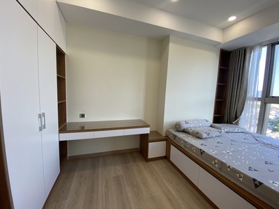 Cho thuê căn hộ 2 phòng ngủ Midtown Phú Mỹ Hưng/ Midtown 2bedrooms for rent 3