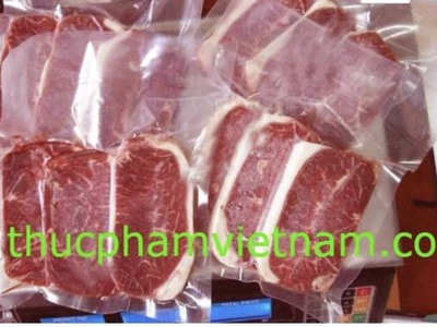 Lõi nạc vai bò Mỹ - Giá thịt bò Mỹ chuẩn tại Hà Nội 0