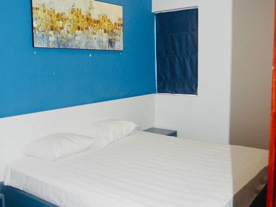 Căn hộ nội thất đầy đủ 2PN tòa Blossom Terrace 24 Đông Quan Q. Cầu Giấy 4