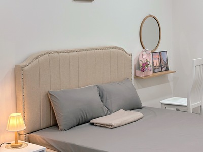 Căn hộ 100m2 2 PN nội thất đầy đủ tòa 71 Nguyễn Chí Thanh Q.Đống Đa 1