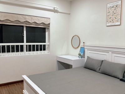 Căn hộ 100m2 2 PN nội thất đầy đủ tòa 71 Nguyễn Chí Thanh Q.Đống Đa 2