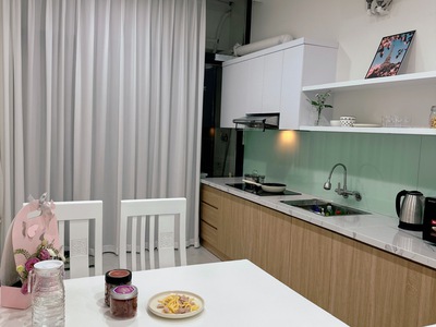 Căn hộ 100m2 2 PN nội thất đầy đủ tòa 71 Nguyễn Chí Thanh Q.Đống Đa 4