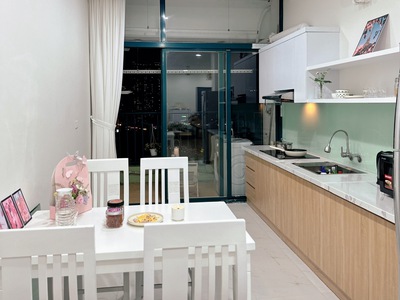 Căn hộ 100m2 2 PN nội thất đầy đủ tòa 71 Nguyễn Chí Thanh Q.Đống Đa 5