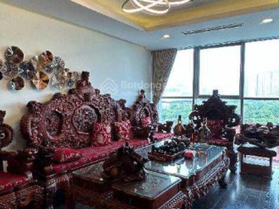 Hiếm  thăng long number one căn 131m2 căn 3pn 2wc tầng trung giá 6.4 tỷ 0