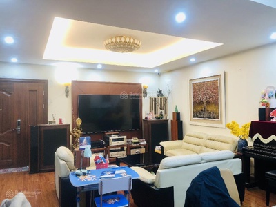 Hiếm  113 trung kính căn 150m2 gồm 3pn 2wc full nội thất giá 7.5 tỷ 0