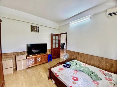 Căn hộ 110m2 kđt mỹ đình 2 lê đức thọ full nội thất giá 4.2 tỷ 2