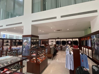 Bán sàn thương mại 572m2, mặt phố lạc long quân, tây hồ dòng tiền 320 triệu/tháng 2