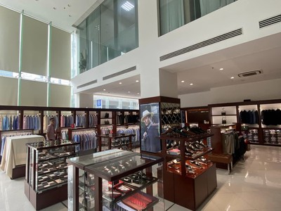 Bán sàn thương mại 572m2, mặt phố lạc long quân, tây hồ dòng tiền 320 triệu/tháng 3