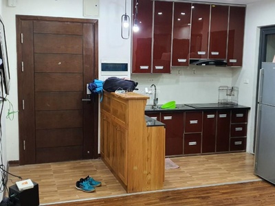 Hiếm  căn 3pn 2wc diện tích 82.6m2 full nội thất giá 4.75 tỷ an bình city 2