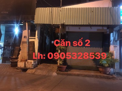 Mặt tiền kinh doanh đa ngành nghề siêu víp tân lập 2 ngay vincom lê văn việt - võ văn ngân. 0