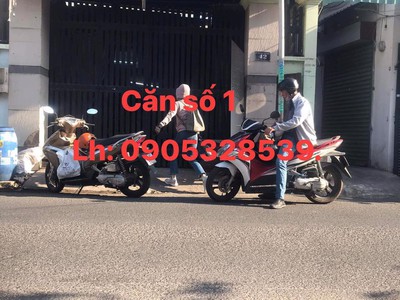 Mặt tiền kinh doanh đa ngành nghề siêu víp tân lập 2 ngay vincom lê văn việt - võ văn ngân. 1