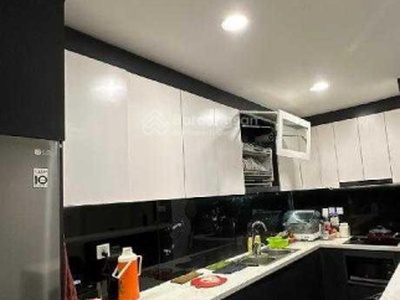 Hiếm  thăng long number one căn 131m2 căn 3pn 2wc tầng trung giá 6.4 tỷ 4
