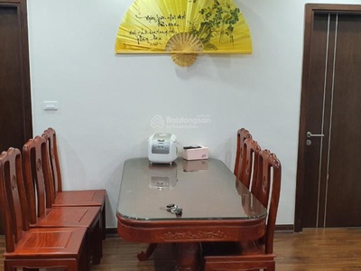 Hiếm  căn 3pn 2wc diện tích 82.6m2 full nội thất giá 4.75 tỷ an bình city 1