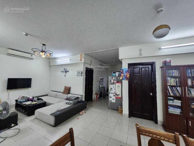 Hiếm  tòa sông hồng park view số 165 thái hà 108m2 căn 3pn2wc giá 6.65 tỷ 1