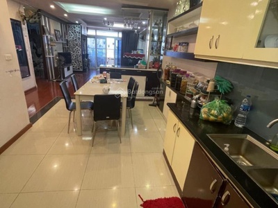 Hiếm   n07 thành thái 4pn 3wc diện tích 147m2 nội thất full giá 7.5 tỷ 1