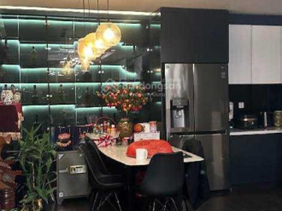 Hiếm  thăng long number one căn 131m2 căn 3pn 2wc tầng trung giá 6.4 tỷ 2