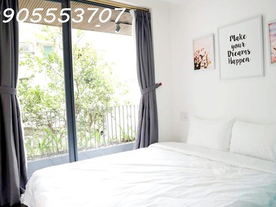 Bán tòa căn hộ 250m2 dòng tiền 50 triệu đường hồ xuân hương, ngũ hành sơn, đà nẵng giá chỉ 1x tỷ 2