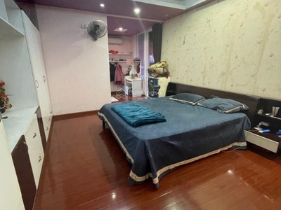 Hiếm   n07 thành thái 4pn 3wc diện tích 147m2 nội thất full giá 7.5 tỷ 3