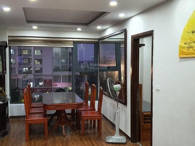 Hiếm  căn 3pn 2wc diện tích 82.6m2 full nội thất giá 4.75 tỷ an bình city 0