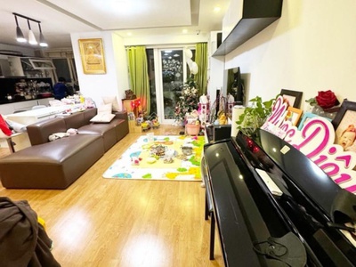 Hàng hiếm  trung yên 1 căn 3pn 2wc diện tích 108m2 nt cơ bản giá 5.7 tỷ 0