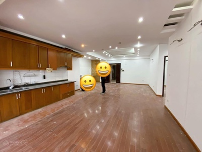 Cần bán 3pn 2wc - 130m2 - licogi 13 tower khuất duy tiến giá 5.2 tỷ 2