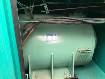 Bán   Cho Thuê Máy Phát Điện 800Kva 1