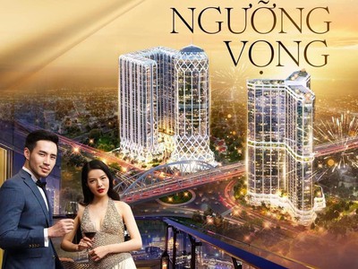 Cắt lỗ sâu:  hàng thơm  bán căn hộ 2pn 2wc tầng đẹp 2x view lhp doji diamond crown hải phòng   dch 0