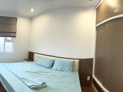 Cho thuê căn hộ 2 ngủ , full đồ chung cư SHP Lạch Tray , Ngô Quyền , Hải Phòng 1