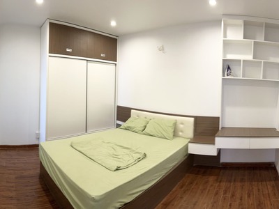 Cho thuê căn hộ 2 ngủ , full đồ chung cư SHP Lạch Tray , Ngô Quyền , Hải Phòng 2