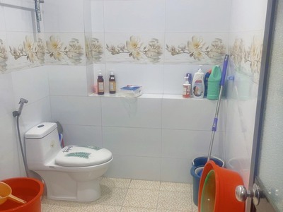 Hiếm có khó tìm - mặt tiền kdc bùi minh trực - quận 8 - 4x16m - khu phân lô đồng bộ chỉ 8.5 tỷ 4