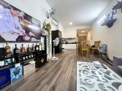 Bán cc  opal riverside  khu bên sông, hiệp bình chánh, thủ đức-68m2- chỉ 3tỷ2 0