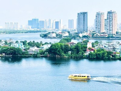 Bán cc  opal riverside  khu bên sông, hiệp bình chánh, thủ đức-68m2- chỉ 3tỷ2 3